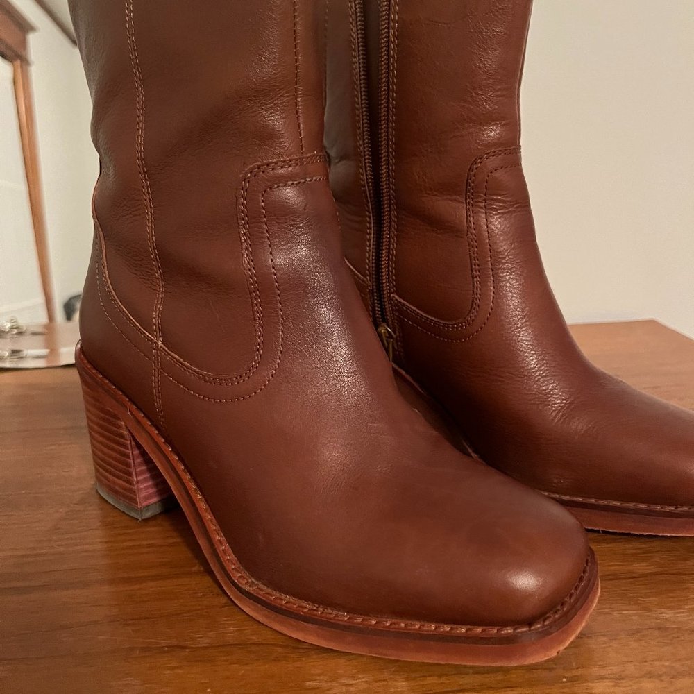 Seychelles Turbulent Boot